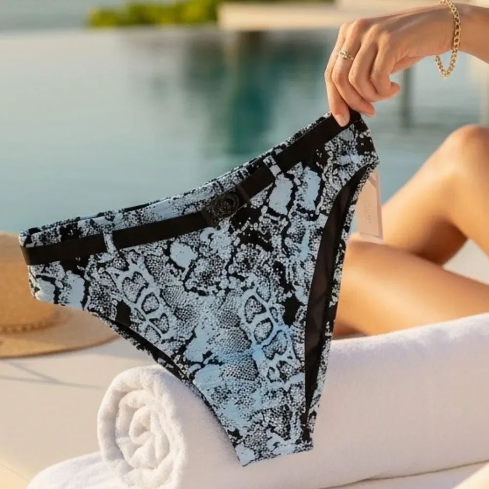 NWT Victoria's Secret Bikini Bottom